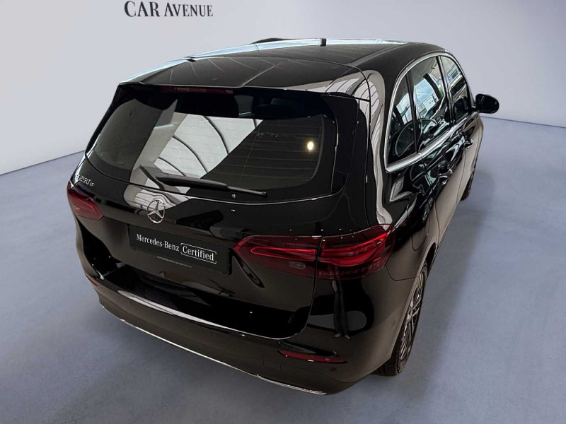 Used MERCEDES-BENZ Classe B B 250 e Progressive 2024 Noir € 37890 in Eupen