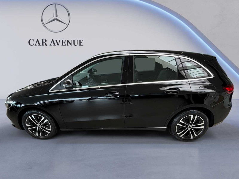 Used MERCEDES-BENZ Classe B B 250 e Progressive 2024 Noir € 37890 in Eupen