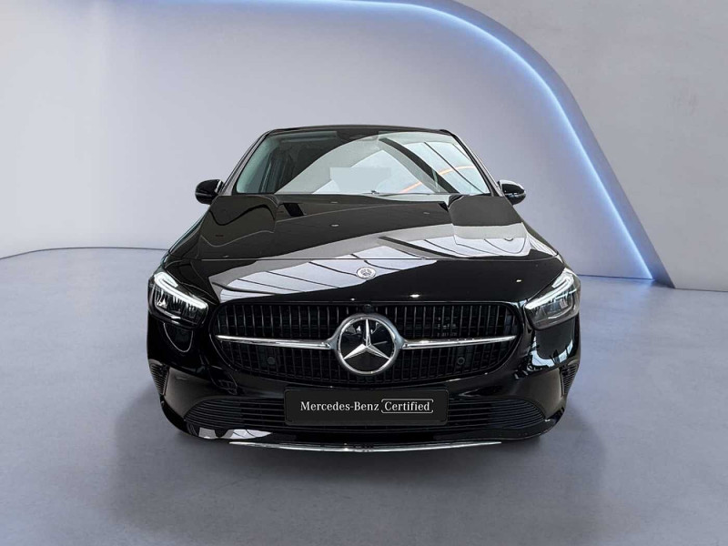 Used MERCEDES-BENZ Classe B B 250 e Progressive 2024 Noir € 37890 in Eupen