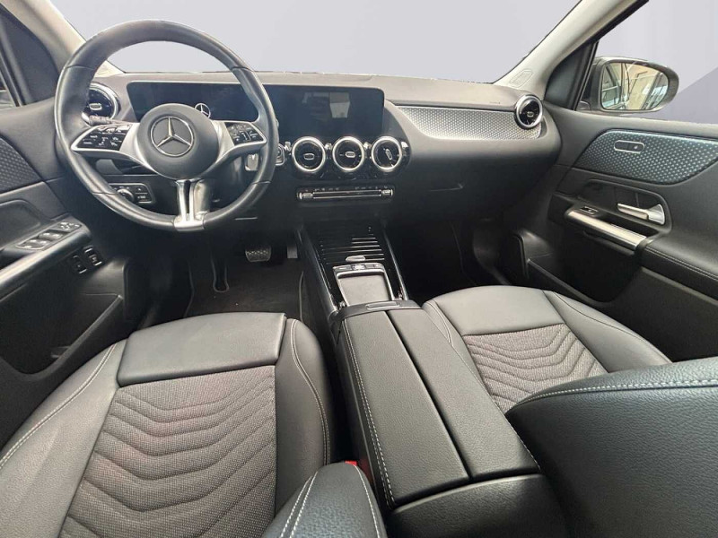 Used MERCEDES-BENZ Classe B B 250 e Progressive 2024 Noir € 37890 in Eupen