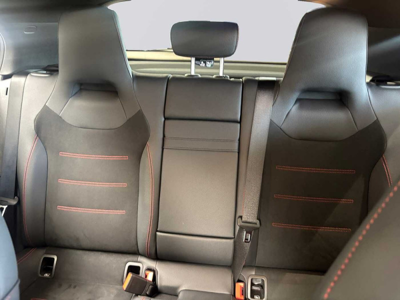 Occasion MERCEDES-BENZ Classe A A 180 AMG Line 2024 Noir 34890 € à Eupen