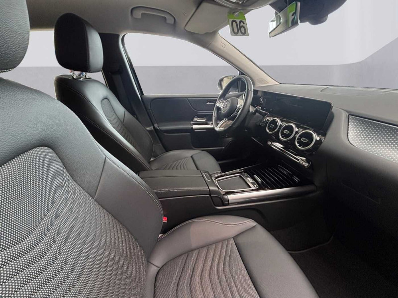Occasion MERCEDES-BENZ Classe B B 250 e Progressive 2024 Noir 35890 € à Eupen