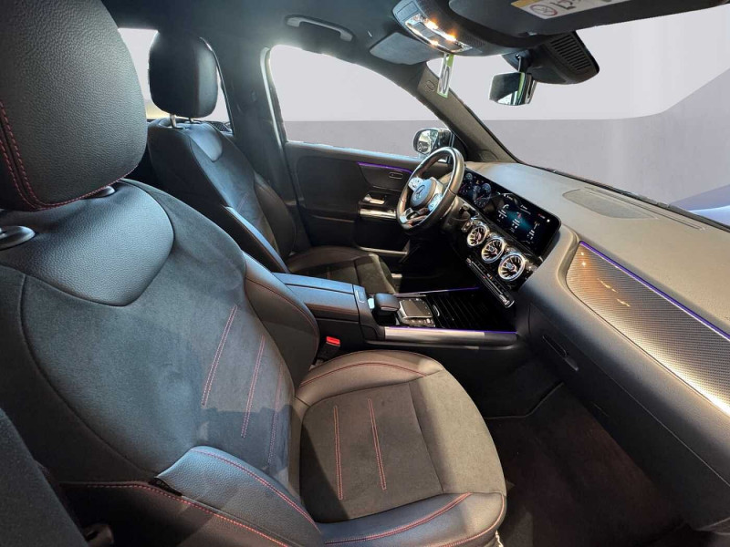 Occasion MERCEDES-BENZ GLA GLA 180 d AMG Line 2022 Noir 31890 € à Eupen