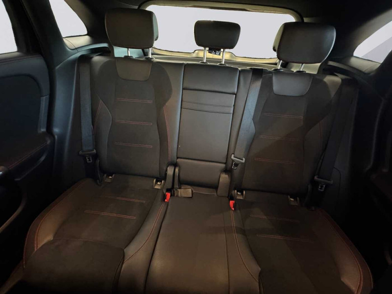 Occasion MERCEDES-BENZ GLA GLA 180 d AMG Line 2022 Noir 31890 € à Eupen