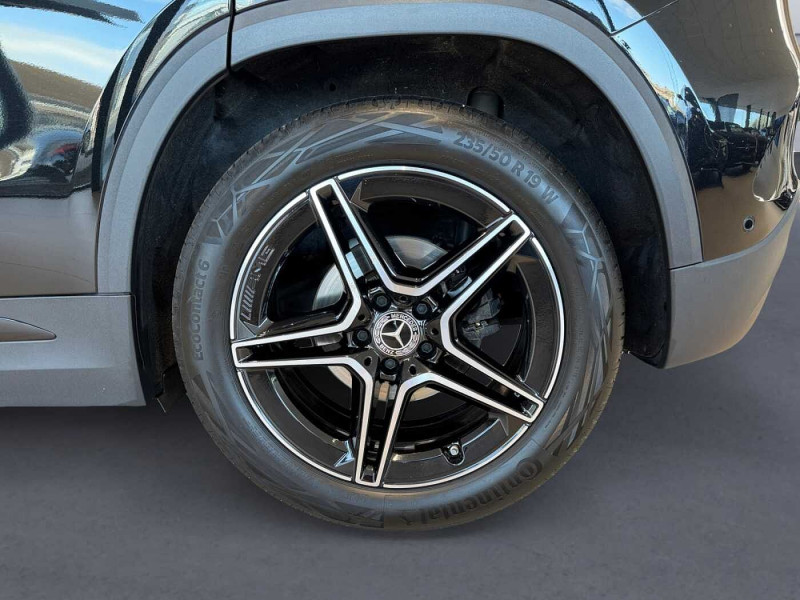 Occasion MERCEDES-BENZ GLA GLA 180 d AMG Line 2022 Noir 31890 € à Eupen