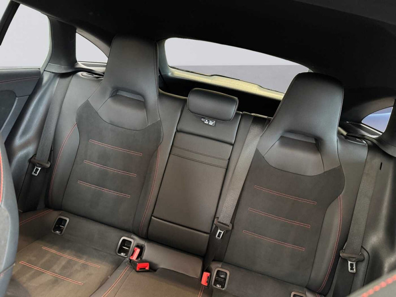 Occasion MERCEDES-BENZ CLA CLA 180 d Shooting Brake 2022 Noir 32890 € à Eupen