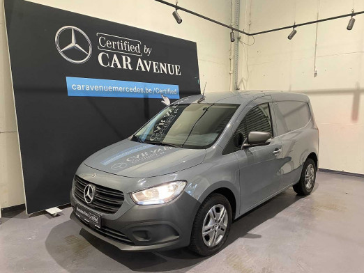 Used MERCEDES-BENZ Citan Combi Citan 110 CDI Bestelwagen PRO Standard 2022 Gris € 20,499 in Liège