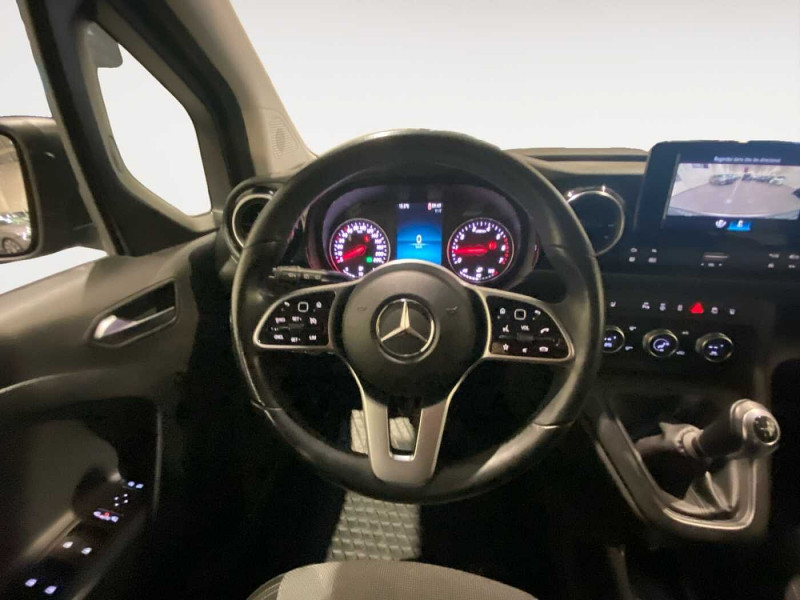Occasion MERCEDES-BENZ Citan Combi Citan 113 Tourer PRO Standard 2023  24890 € à Liège