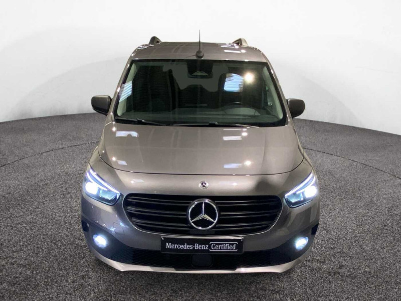 Occasion MERCEDES-BENZ Citan Combi Citan 113 Tourer PRO Standard 2023  24890 € à Liège