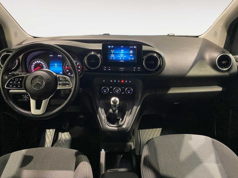 Occasion MERCEDES-BENZ Citan Combi Citan 113 Tourer PRO Standard 2023  24890 € à Liège