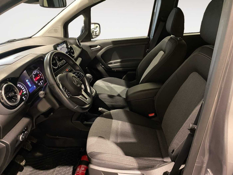 Occasion MERCEDES-BENZ Citan Combi Citan 113 Tourer PRO Standard 2023  24890 € à Liège