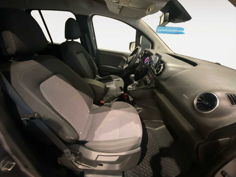 Occasion MERCEDES-BENZ Citan Combi Citan 113 Tourer PRO Standard 2023  24890 € à Liège