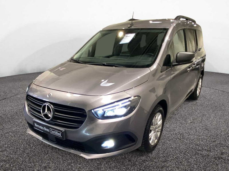Occasion MERCEDES-BENZ Citan Combi Citan 113 Tourer PRO Standard 2023  24890 € à Liège
