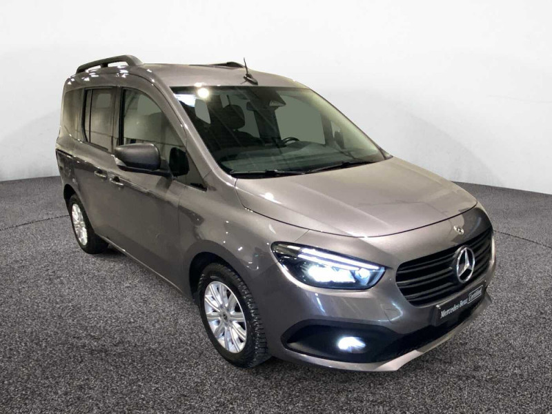 Occasion MERCEDES-BENZ Citan Combi Citan 113 Tourer PRO Standard 2023  24890 € à Liège