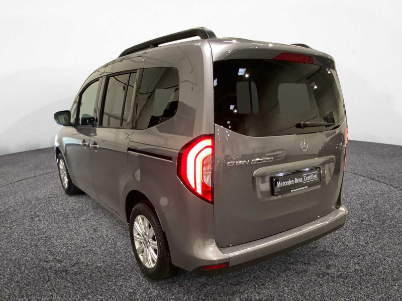 Occasion MERCEDES-BENZ Citan Combi Citan 113 Tourer PRO Standard 2023  24890 € à Liège
