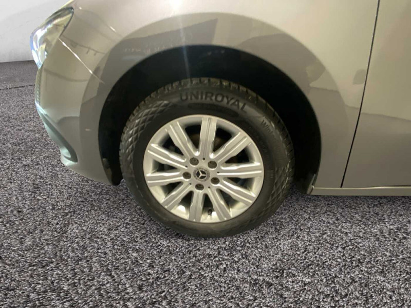 Occasion MERCEDES-BENZ Citan Combi Citan 113 Tourer PRO Standard 2023  24890 € à Liège