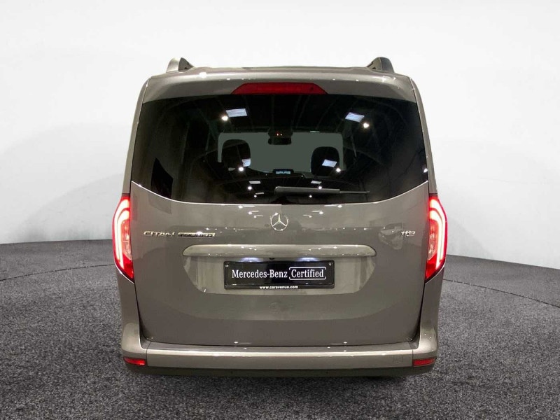 Occasion MERCEDES-BENZ Citan Combi Citan 113 Tourer PRO Standard 2023  24890 € à Liège