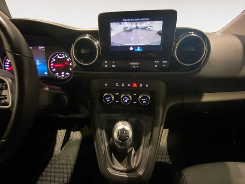Occasion MERCEDES-BENZ Citan Combi Citan 113 Tourer PRO Standard 2023  24890 € à Liège