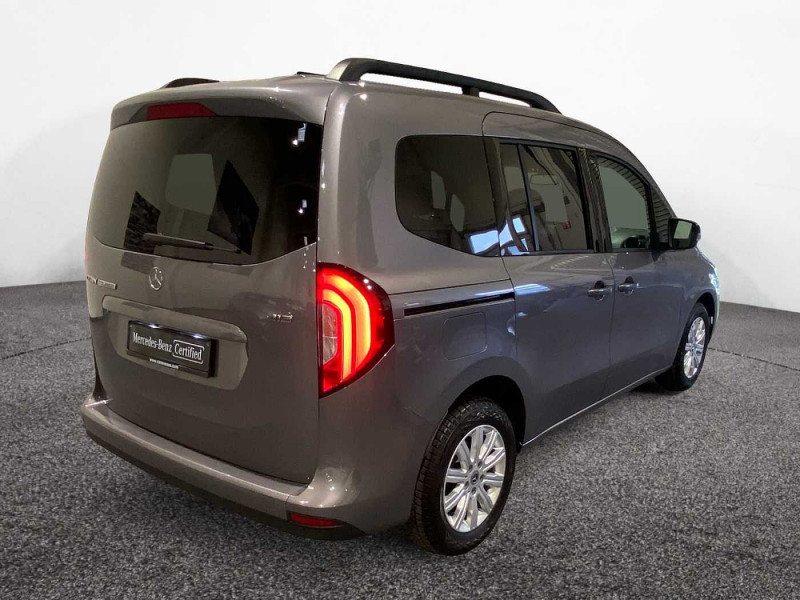 Occasion MERCEDES-BENZ Citan Combi Citan 113 Tourer PRO Standard 2023  24890 € à Liège