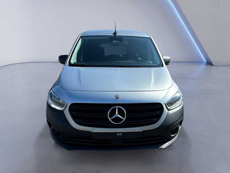 Occasion MERCEDES-BENZ Citan Combi Citan 110 CDI Tourer PRO 2022 Argent 24890 € à Liège