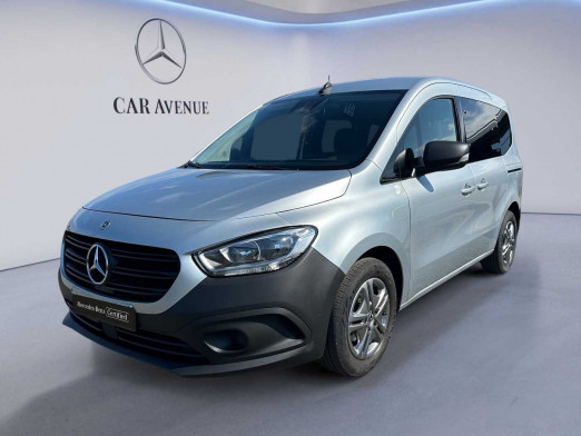 Occasion MERCEDES-BENZ Citan Combi Citan 110 CDI Tourer PRO 2022 Argent 24 890 € à Liège