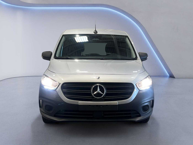 Occasion MERCEDES-BENZ Citan Combi Citan 110 CDI Tourer PRO 5 Places 2022 Argent 21890 € à Liège