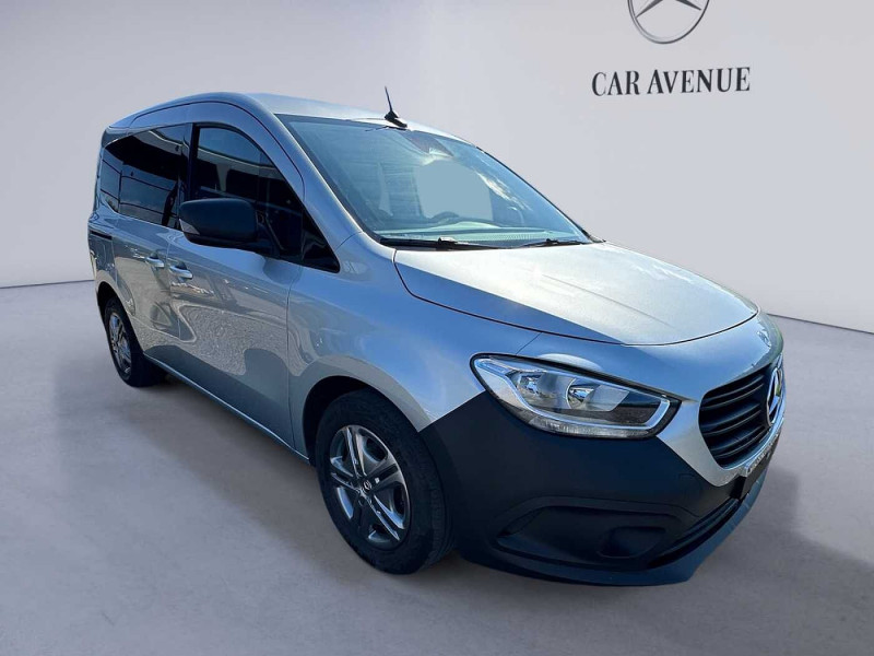 Occasion MERCEDES-BENZ Citan Combi Citan 110 CDI Tourer PRO 2022 Argent 24890 € à Liège