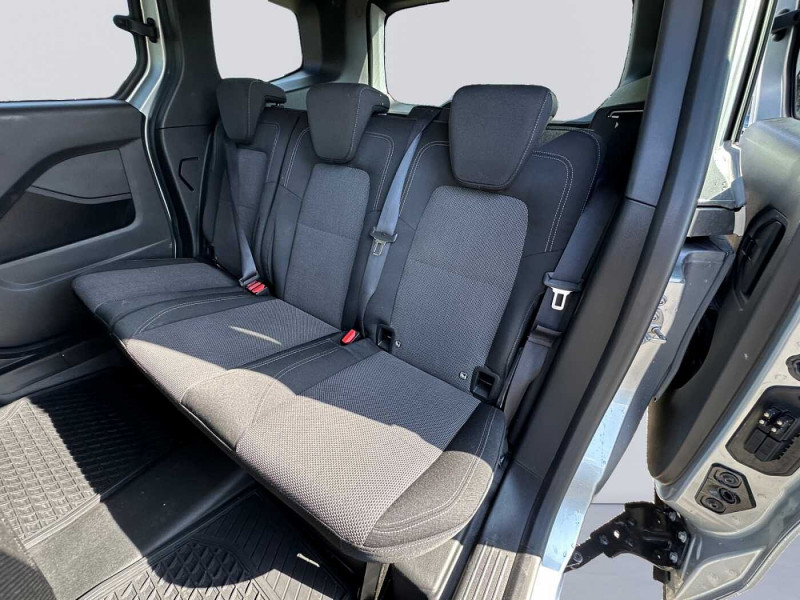 Occasion MERCEDES-BENZ Citan Combi Citan 110 CDI Tourer PRO 2022 Argent 24890 € à Liège