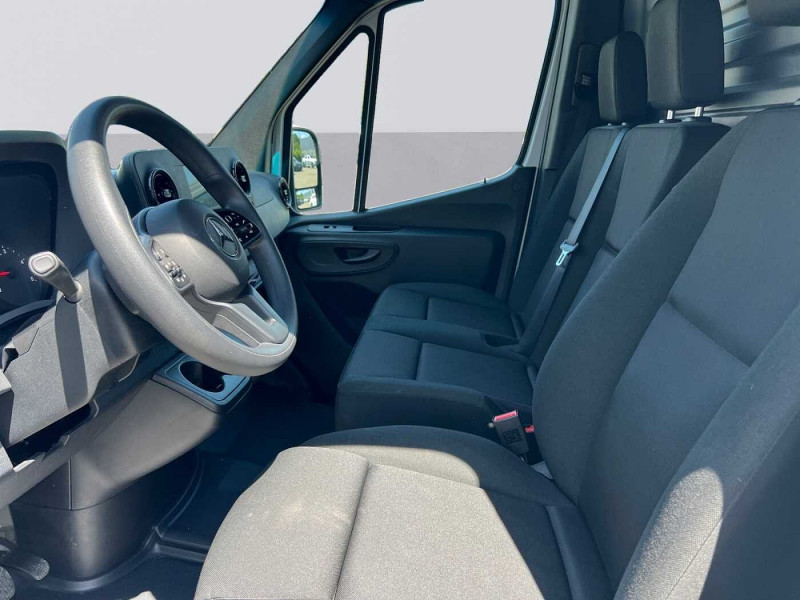 Used MERCEDES-BENZ Sprinter Sprinter Fourgon 315 CDI H2L3 (32.900€ HTVA) 2022 Blanc € 39809 in Liège