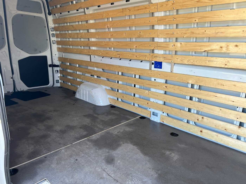 Used MERCEDES-BENZ Sprinter Sprinter Fourgon 315 CDI H2L3 (32.900€ HTVA) 2022 Blanc € 39809 in Liège