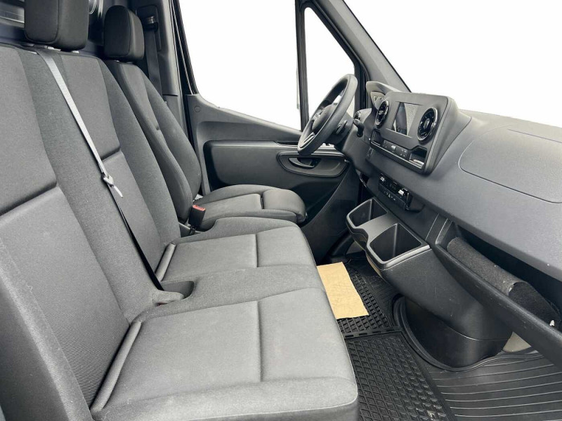 Occasion MERCEDES-BENZ Sprinter Sprinter Fourgon 315 CDI H1L1 (33.900€ HTVA) 2023 Noir 41019 € à Liège