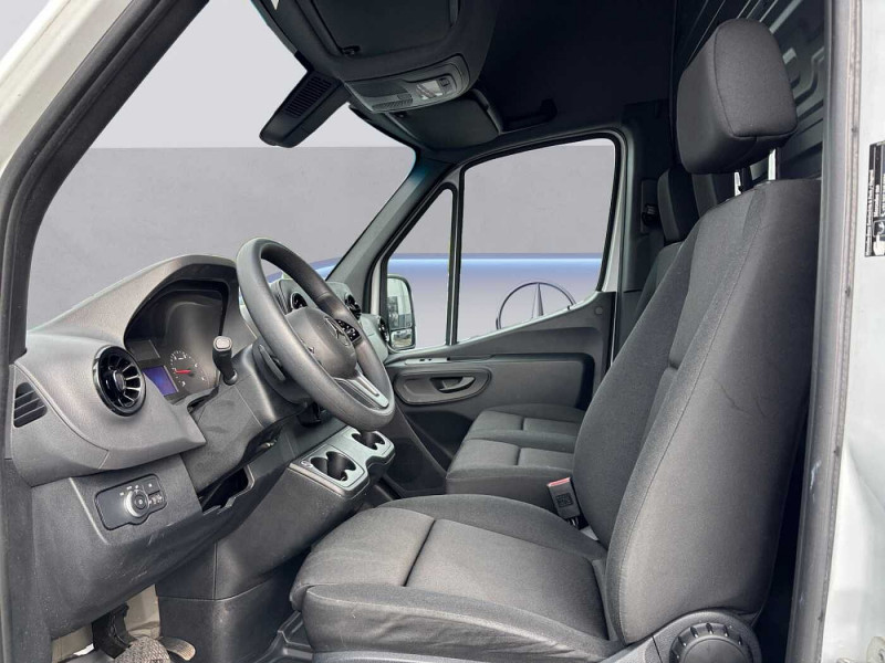 Used MERCEDES-BENZ Sprinter Sprinter Fourgon 315 CDI H2L3 (32.900€ HTVA) 2022 Blanc € 39809 in Liège