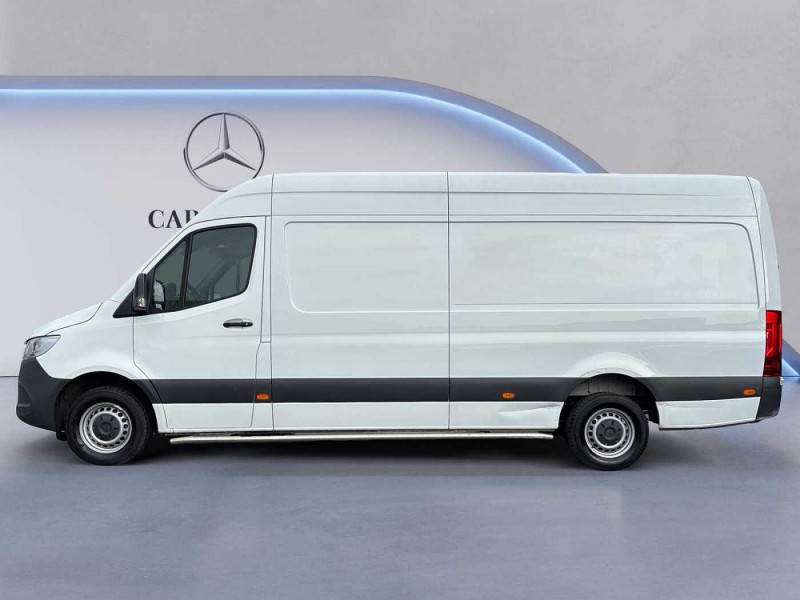 Used MERCEDES-BENZ Sprinter Sprinter Fourgon 315 CDI H2L3 (32.900€ HTVA) 2022 Blanc € 39809 in Liège