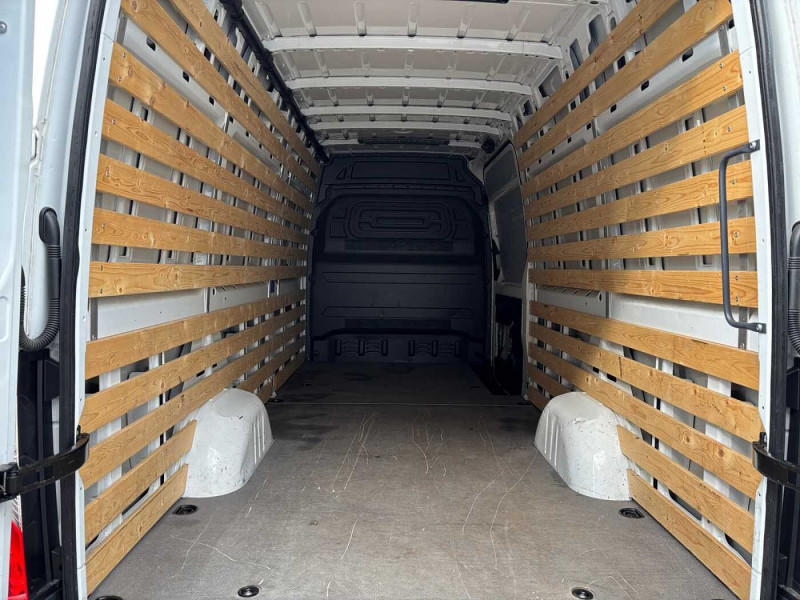 Used MERCEDES-BENZ Sprinter Sprinter Fourgon 315 CDI H2L3 (32.900€ HTVA) 2022 Blanc € 39809 in Liège