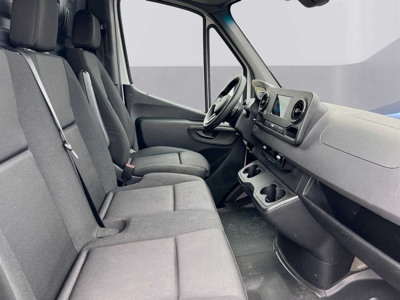 Used MERCEDES-BENZ Sprinter Sprinter Fourgon 315 CDI H2L3 (32.900€ HTVA) 2022 Blanc € 39809 in Liège
