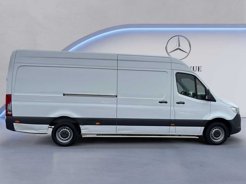 Used MERCEDES-BENZ Sprinter Sprinter Fourgon 315 CDI H2L3 (32.900€ HTVA) 2022 Blanc € 39809 in Liège