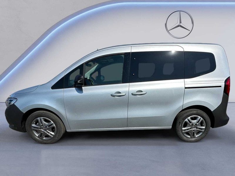 Occasion MERCEDES-BENZ Citan Combi Citan 110 CDI Tourer PRO 2022 Argent 18890 € à Verviers