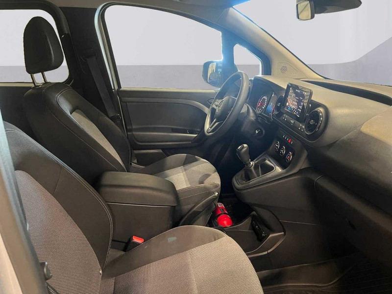Occasion MERCEDES-BENZ Citan Combi Citan 110 CDI Tourer PRO 5 Places 2022 Argent 21890 € à Verviers