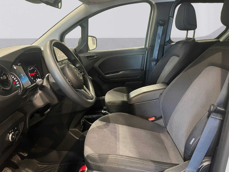 Occasion MERCEDES-BENZ Citan Combi Citan 110 CDI Tourer PRO 5 Places 2022 Argent 21890 € à Verviers