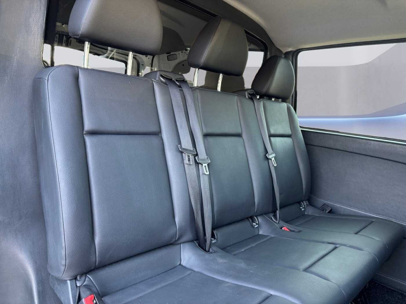 Occasion MERCEDES-BENZ Vito Vito 114 CDI Mixto L2 2021 Blanc 28919 € à Verviers