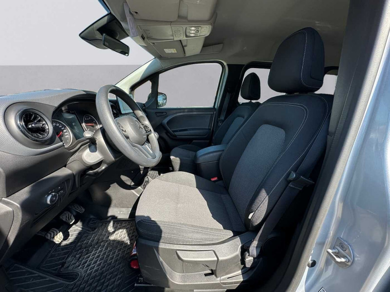 Occasion MERCEDES-BENZ Citan Combi Citan 110 CDI Tourer PRO 2022 Argent 18890 € à Verviers