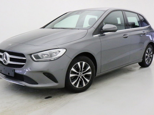 Occasion MERCEDES-BENZ Classe B B 180 d 2020 Gris 23 890 € à Liège