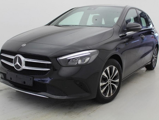Occasion MERCEDES-BENZ Classe B B 180 d ** GARANTIE 4 ANS ** à Verviers (087/32.15.80) 2019 Noir 25 890 € à Liège