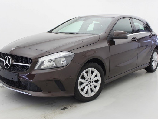 Occasion MERCEDES-BENZ Classe A A 180 d à Verviers (087/32.15.80) 2017 Brun 19 890 € à Liège