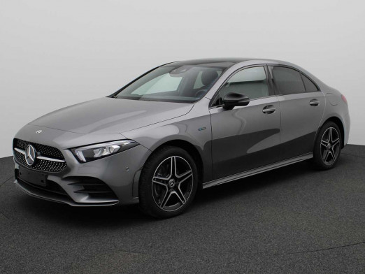 Occasion MERCEDES-BENZ A 250 A 250 e Limousine 2021 Gris 46 890 € à Liège