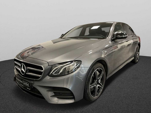 Occasion MERCEDES-BENZ E 300 E 300 e Véhicule à Verviers (087/32.15.97) 2019 Gris 57 890 € à Liège