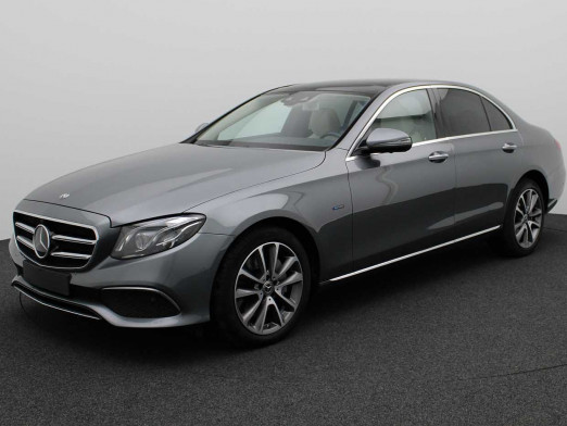 Occasion MERCEDES-BENZ E 300 E 300 de 2019 Gris 49 890 € à Liège
