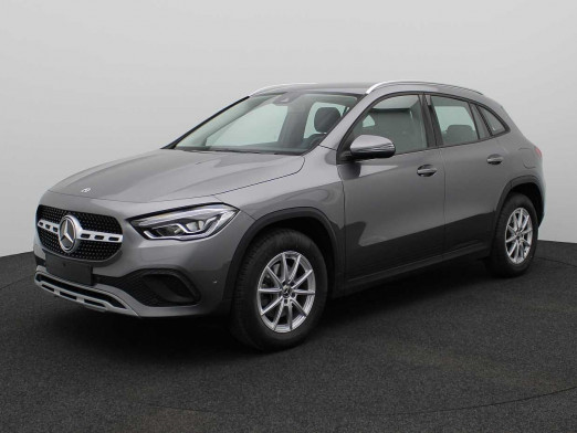 Occasion MERCEDES-BENZ GLA 200 GLA 200 d 2021 Gris 42 890 € à Liège