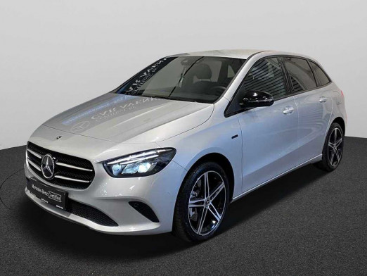 Occasion MERCEDES-BENZ B 250 B 250 e PROGRESSIVE 2021 Argent 47 890 € à Liège