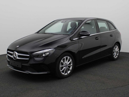 Occasion MERCEDES-BENZ Classe B B 180 STYLE 2020 Noir 28 890 € à Liège